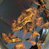 嫩还香，吃过这么久了突然觉得好回味