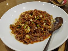 -良友·海鲜青岛菜(五四广场店)