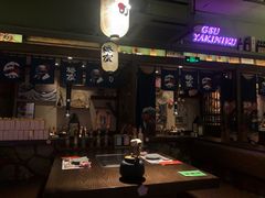 -樱宿日式和牛烧肉(五道口店)