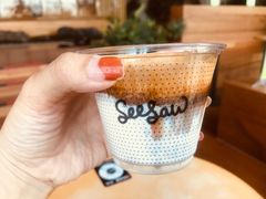 -Seesaw Coffee(朝阳大悦城店)