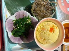 -桃太郎寿司料理(南坪店)
