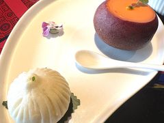 -上海滩餐厅(BFC外滩金融中心店)