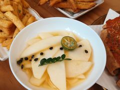 -做披萨的奇葩(中海央墅店)