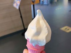 -麦当劳(佛山流行前线店)