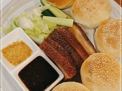 -烧肉馆(古北水镇景区店)