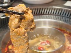 -晓宇重庆火锅(赛格国际购物中心店)