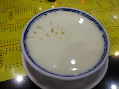 姜汁撞奶-民信老铺(人民路店)