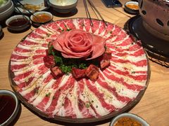 -烧肉达人•炭火烧肉(新天地店)