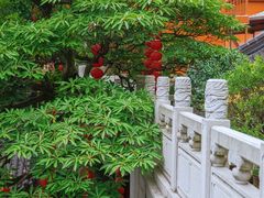 -杭州上天竺法喜讲寺