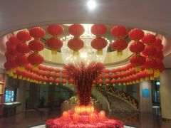 -深圳阳光酒店