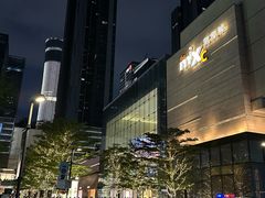 -深圳湾万象城(南山店)