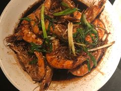 -老头儿油爆虾·知味杭州(爱琴海购物中心)