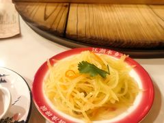 -江湖水乡铁锅炖魚(周庄嘉园店)