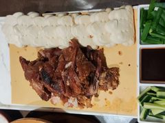 -张大嘴菜馆(庞各庄店)
