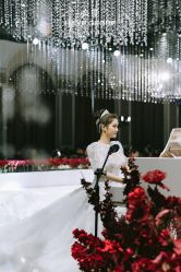 -MANLI BRIDAL婚纱