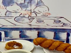 -老磁器口豆汁店(天坛店)