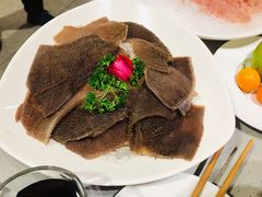 捞派毛肚-海底捞火锅(凯德广场店)