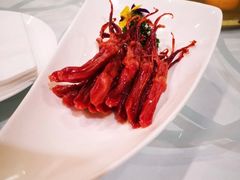 -杭州香格里拉·香宫中餐厅