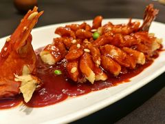 -半勺·新徽菜(银泰城店)