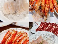 -围炉夜话·潮汕卤水火锅(榕江店)