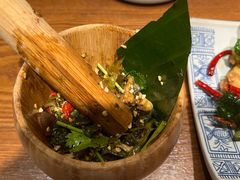 -云海肴·汽锅鸡·云南菜(天山百盛优客店)