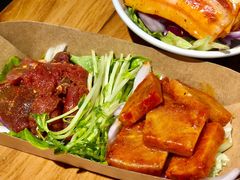 -么肆烤肉(汉街形象店)