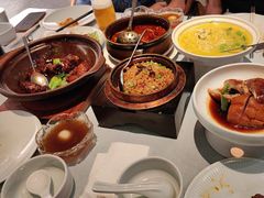 -翡翠江南(国贸商城店)