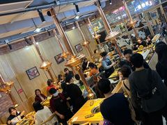 -金顺韩式烤肉·网红烤肉店(广利路店)