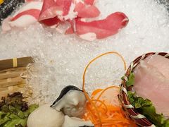 -湊湊火锅·茶憩(打浦桥日月光店)