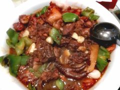 -老山东·山东菜(鲁菜名店)