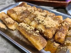 -神伙烧烤(江北黄泥塝店)