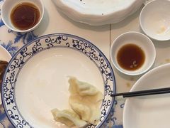 -东方饺子王(大屯路店)