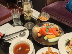 -云·酷 Atmosphere(国贸大酒店)