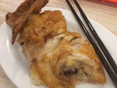 iphone_upload_pic-香妃烤鸡(西单店)
