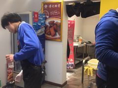 -傅强排骨(成都总店)