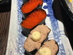 -大雄寿司(中华广场店)