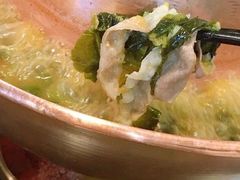 -好口福铜火锅宝鸡特色油泼辣子