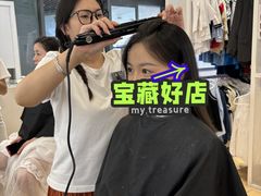 -天真蓝照相馆(龙岗万科里店)