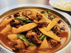 -那拉提之疆·新疆菜(美院店)