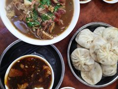 -小胖包子王(阜成门内店)