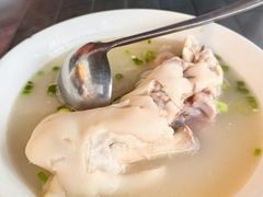 -双流老字号董蹄花(机场南四路店)