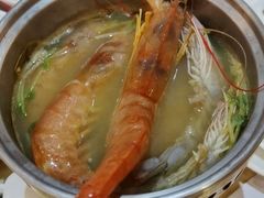 -芭菲盛宴·环球美食(解放碑英利国际店)