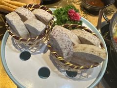 -手选潮汕鲜牛肉火锅(二七广场店)