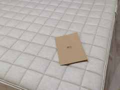 -栖作床垫(欧亚达家居光谷店)