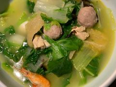 -老头儿油爆虾(星光一期店)