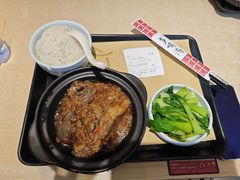 -多喝汤·炖汤蒸饭(云门店)