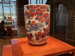 -北京工艺美术博物馆