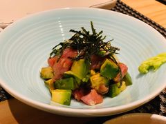 -泉寿司(万科公园店)