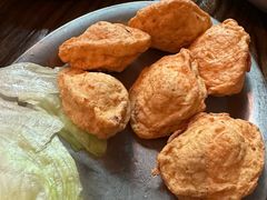 -The BREW·酿餐厅(浦东嘉里大酒店)