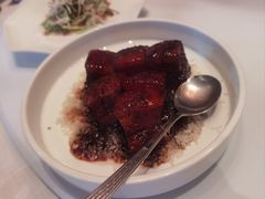 -上海小南国(不夜城店)